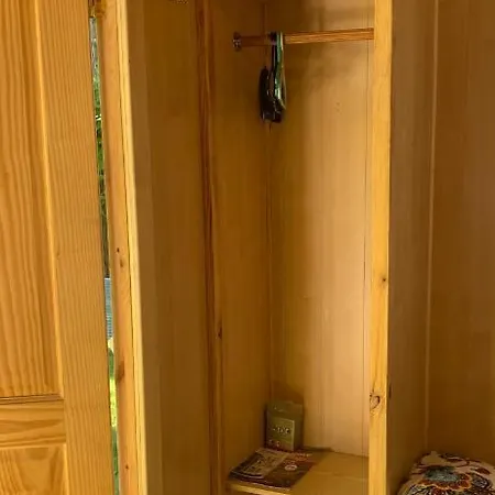 Σπίτι διακοπών Zem Priedem Lapmežciems
